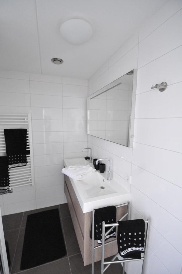 Vrijvakantiehuis Roosjesweg 1a Apartment *