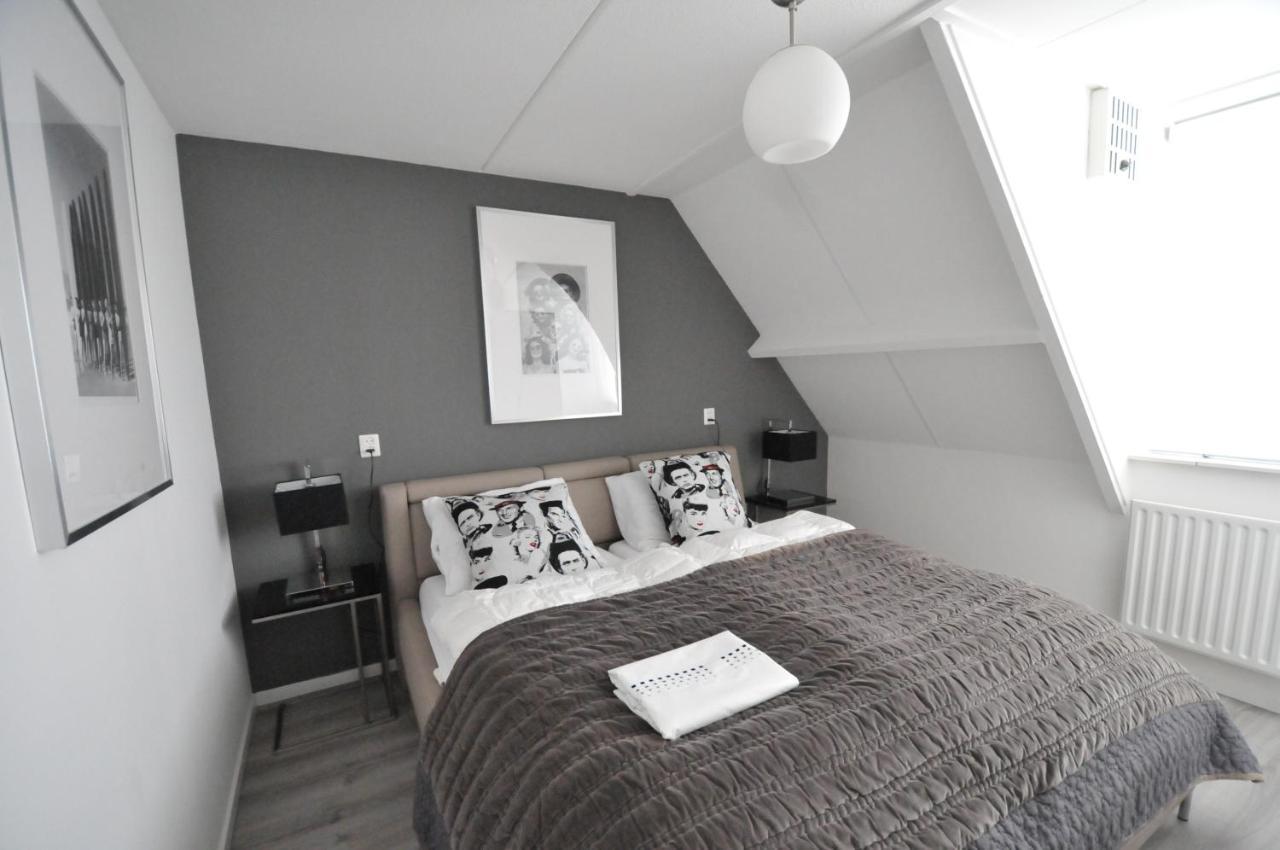 Vrijvakantiehuis Roosjesweg 1a Apartment